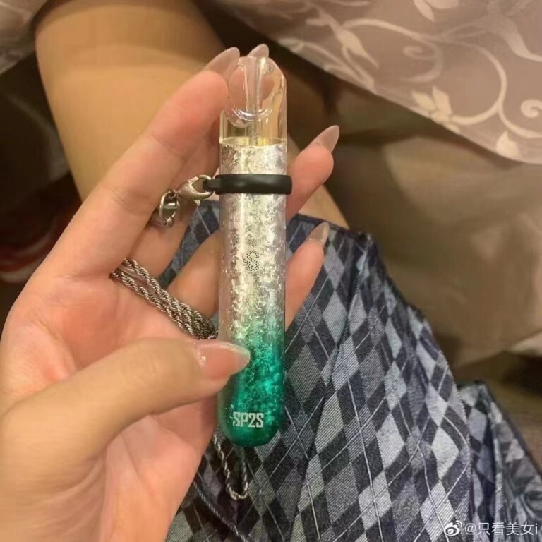 SP2S 國際版發光主機 | 完美相容一代煙彈 | 9款潮流配色 | 7.6V 穩定輸出